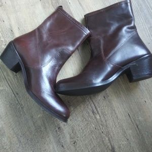 MIA ankle boots